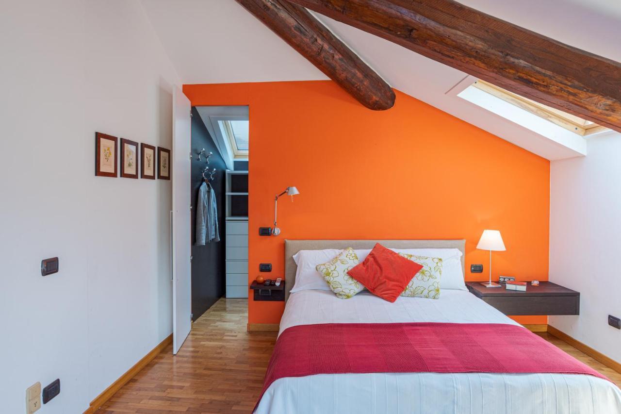 Apt With Terrace And Shared Pool! Lake View! Διαμέρισμα Nesso Εξωτερικό φωτογραφία